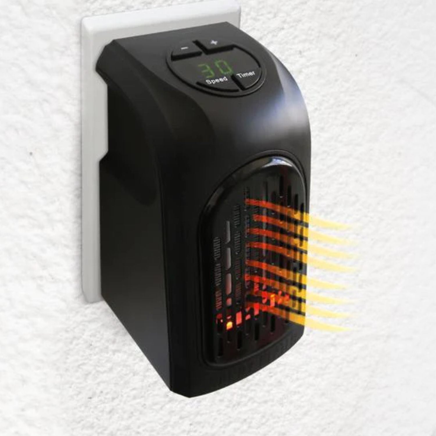 UltiHeat – Saves Energy & Provides Cozy Warmth