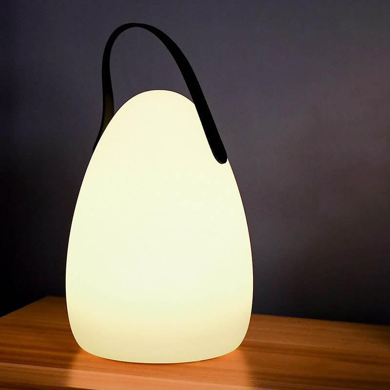 GlowEgg – Mood & Light Anywhere with You!