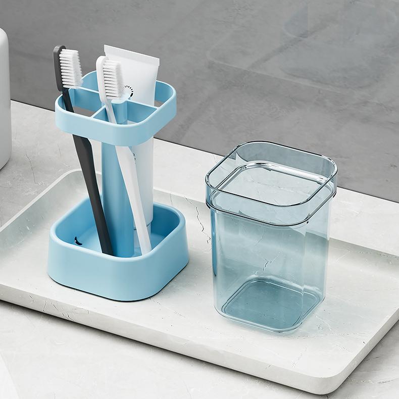 PureHaven – The Stylish Way to Keep Your Toothbrush Clean and Covered