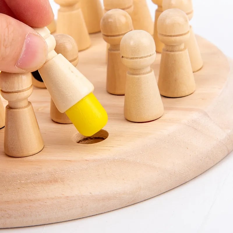 BrainPlay – Get Smart Playfully from 3 Years Old!