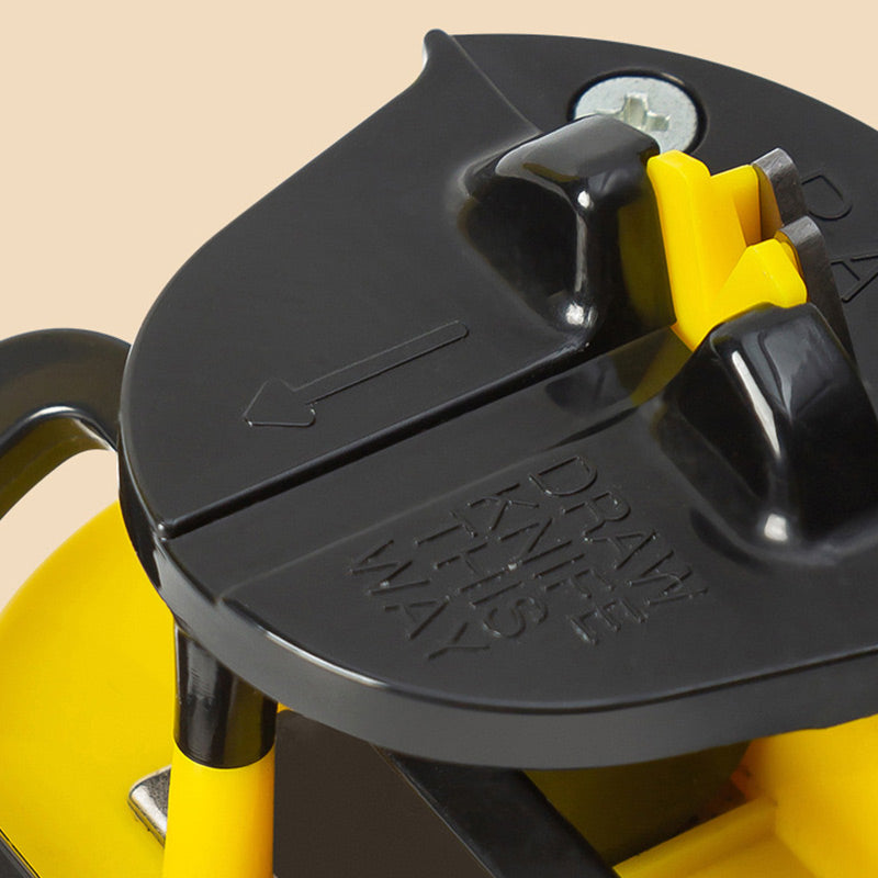 1+1 FREE | SharpMate – Mini Knife Sharpener with Suction Cup