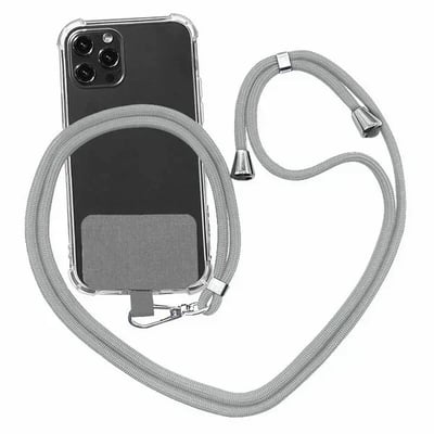 1+1 FREE | NeckLock – Go Hands-Free & Keep Your Phone Close!