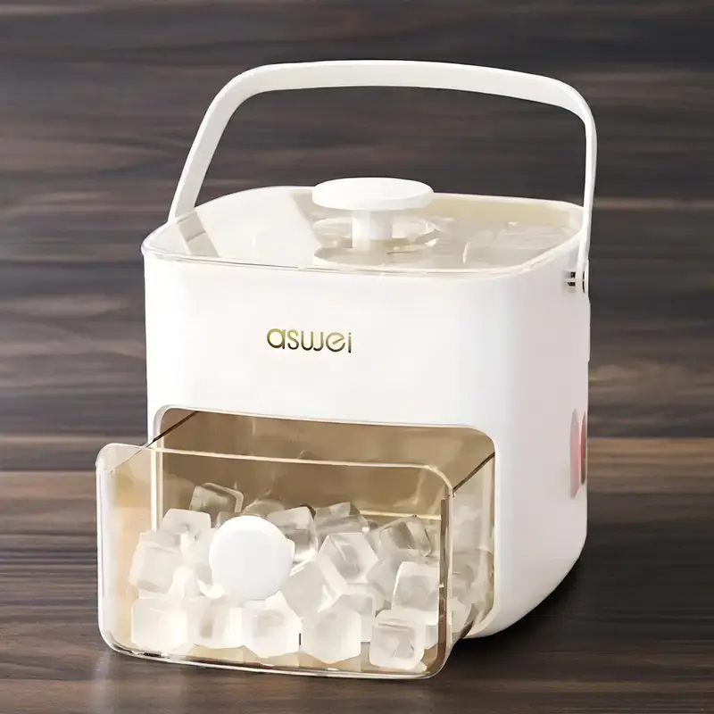 Froste – The Stylish Ice Bucket for Your Special Moments