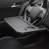 DriveDesk – Portable Car Desk & Meal Tray