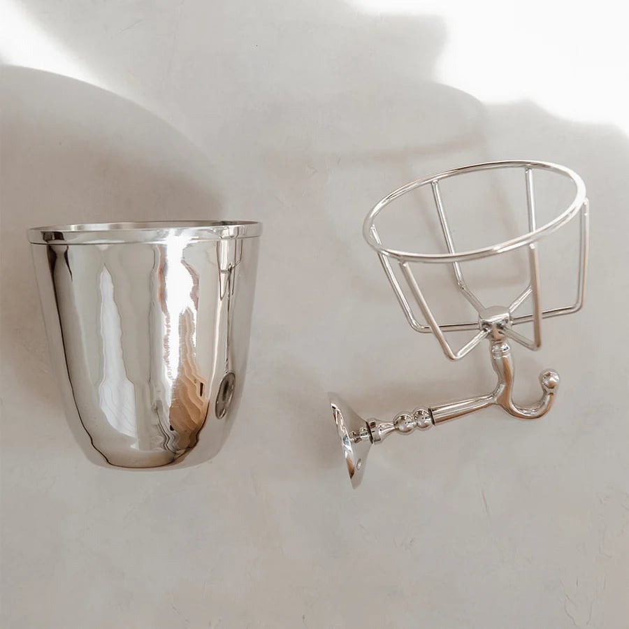 Holdify – The Stylish Wall Vessel for Every Room