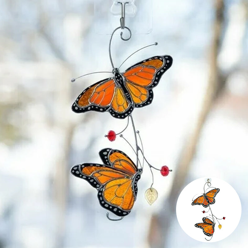 SoulLight – Glass Memory Pendant!