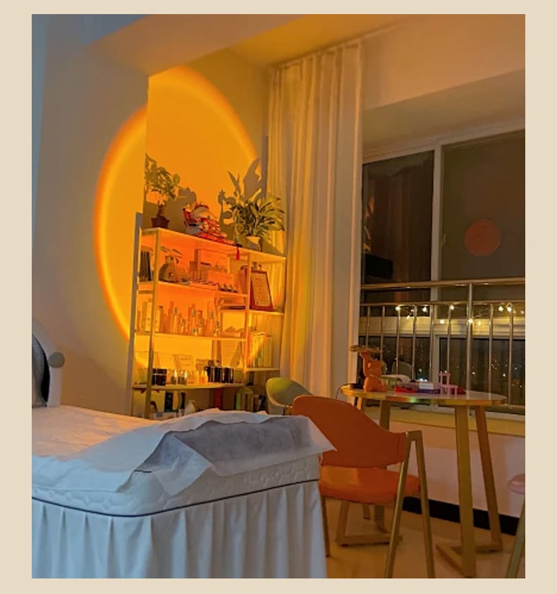 GalaxyWave – Your Personal Starry Sky at Home!