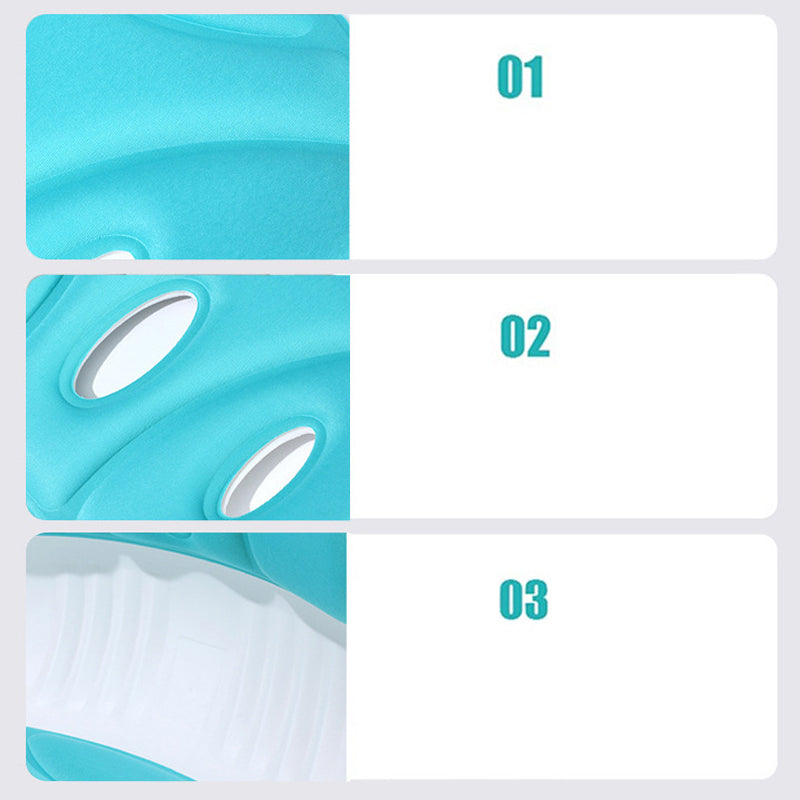 BackRelief – Finally Goodbye to Back Pain While Sitting