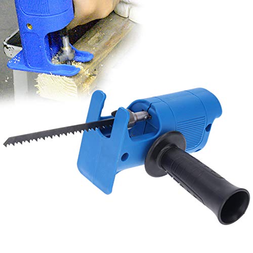 SawFlex Pro – Turn your drill into a saw!