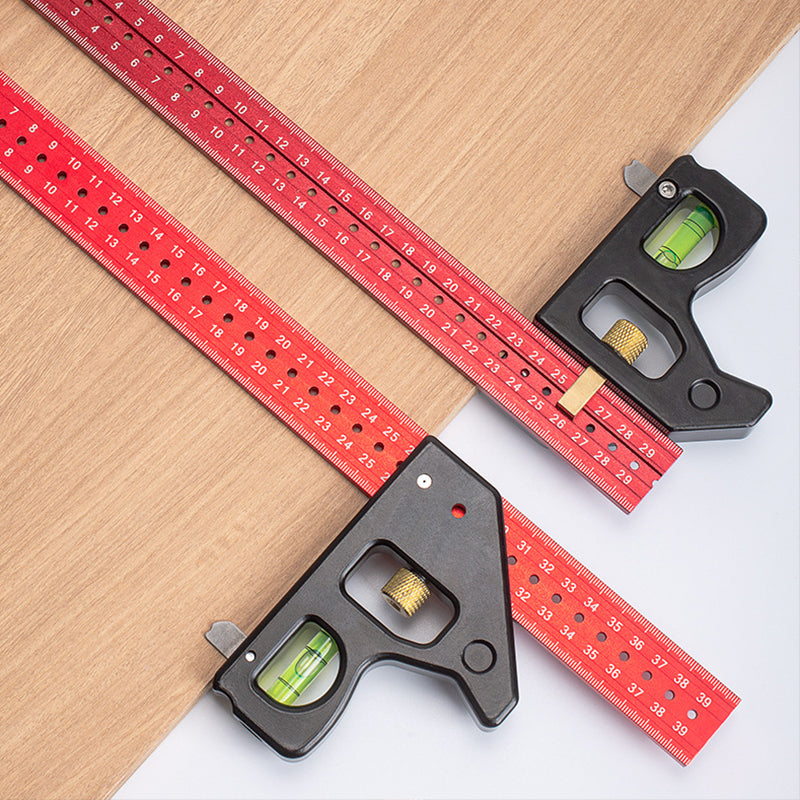 AngleMaster Pro – Precise Measuring & Marking Made Easy