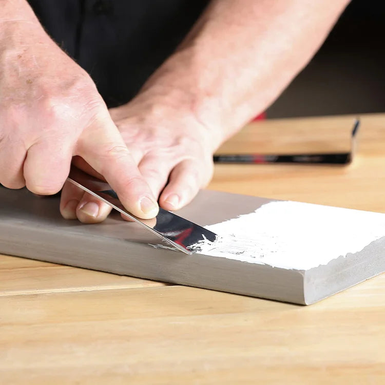 ToughTool – Mini crowbar & scraper made of stainless steel