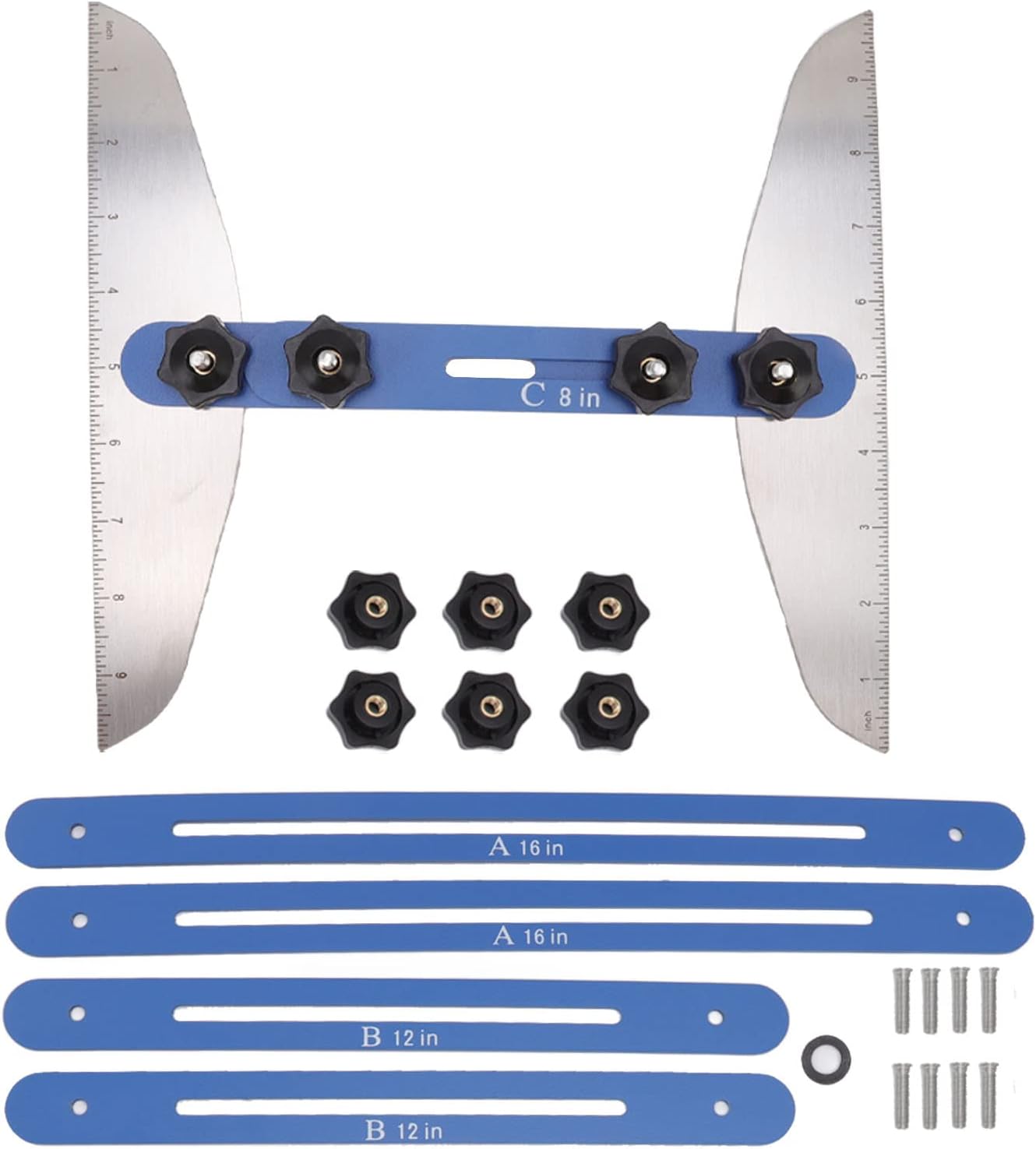 StepMaster – Millimeter-Precise Measuring Without Rework!