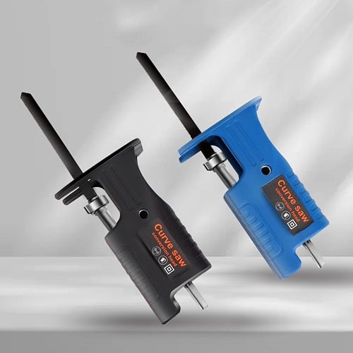 SawFlex Pro – Turn your drill into a saw!