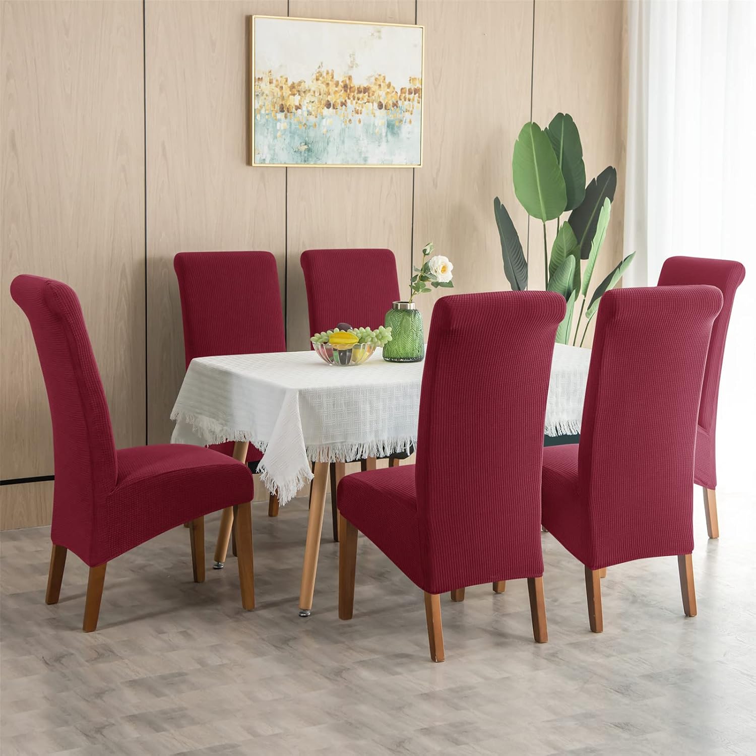 3+3 FREE | ChairLuxe – Make your chairs like new