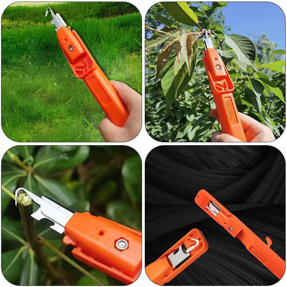 GardenMaster – Harvest Without Effort!