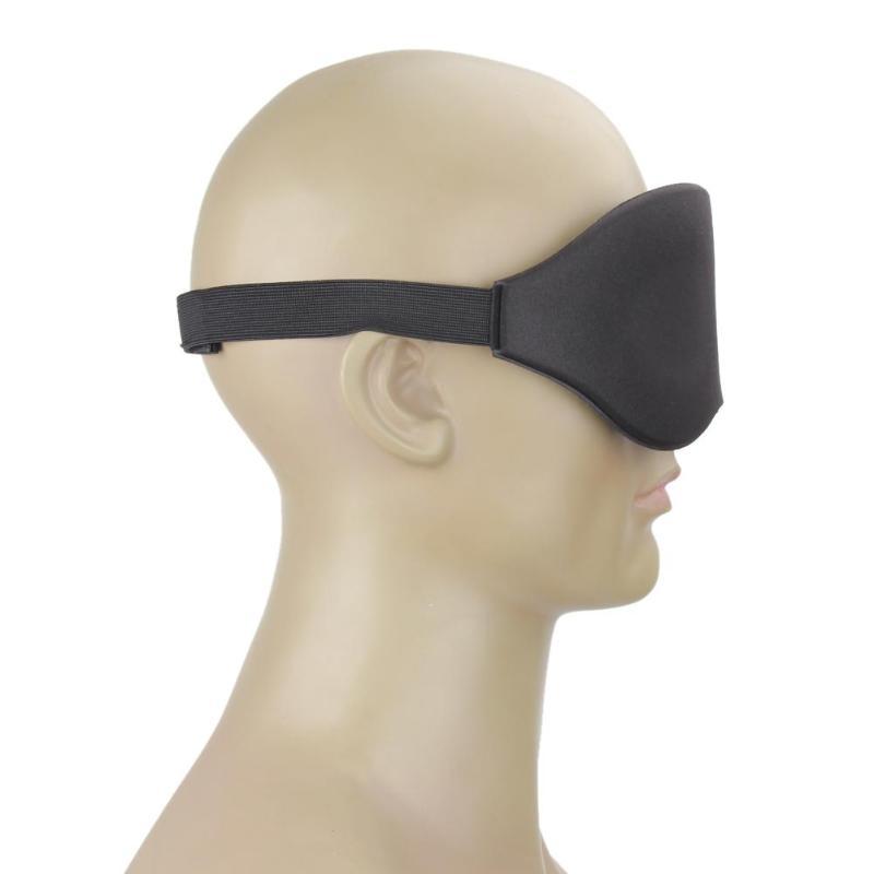 DreamShade – Deep Sleep Without Light!