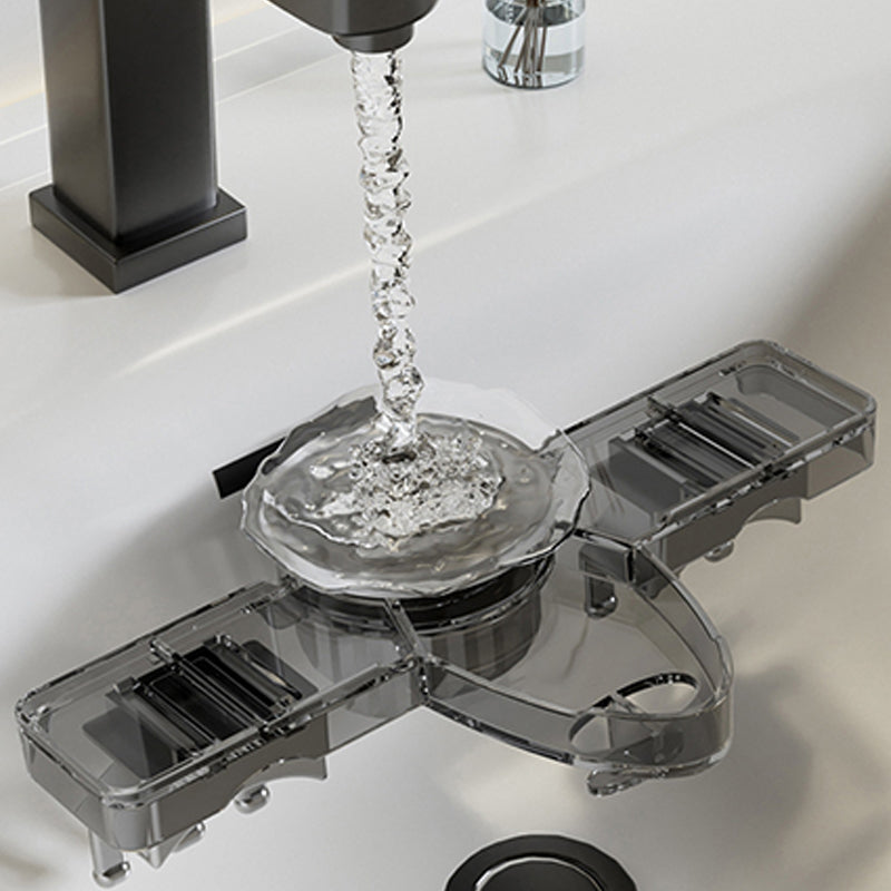 1+1 FREE | ClearBrush Pro – Order & Hygiene in the Bathroom