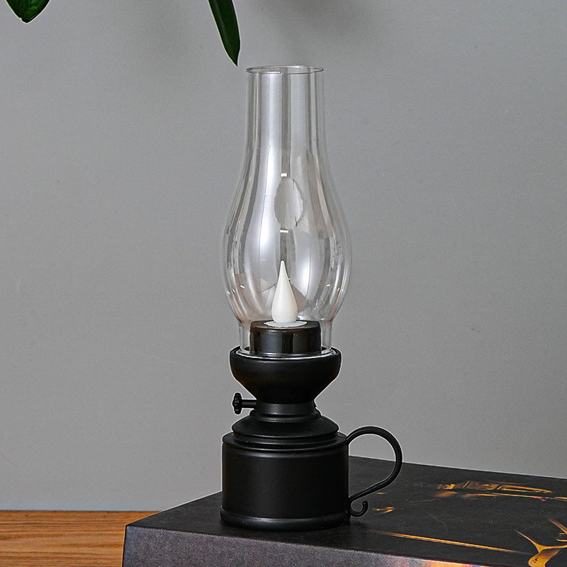 CandleLamp – Safe Candlelight for Pure Coziness