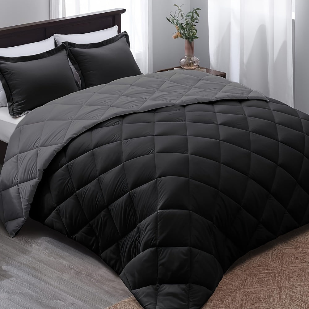 DreamSoft – Light Comfort for Restful Nights