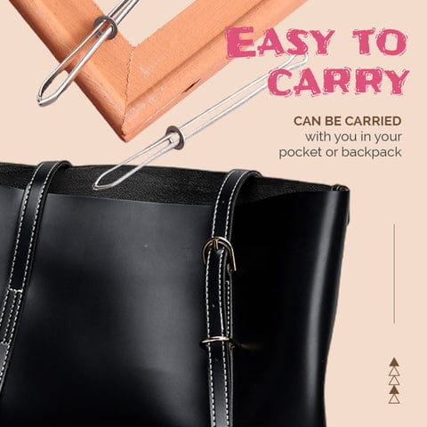 2+1 FREE | EasyCord Clip – Say Goodbye to Cord Frustration in Just 30 Seconds