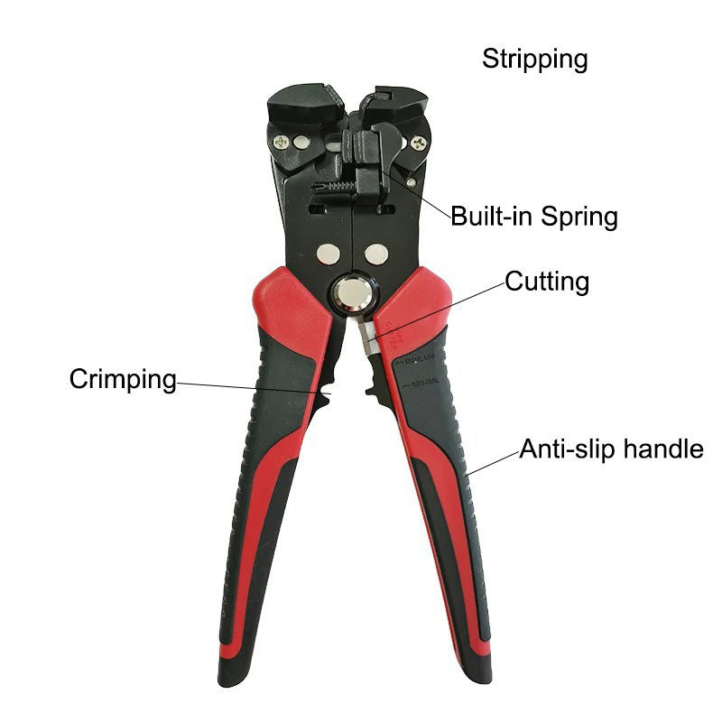 PriorGrip Tools – Perfect Cable Work Without Effort