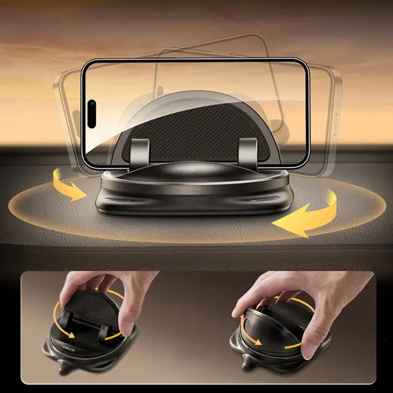 GripDrive – Premium Hold for Your Smartphone on the Go