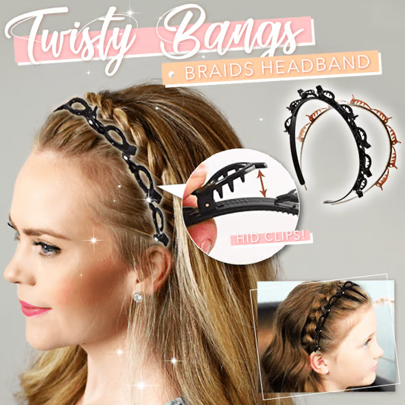 StyleClip – Perfect Hairstyles in Seconds