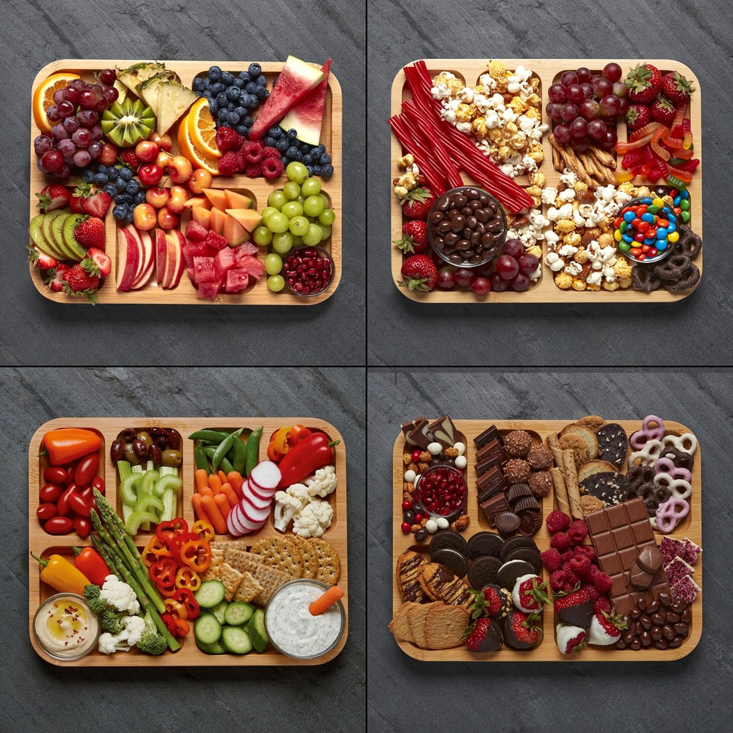 FreshFeast – Serve Like a Hosting Pro!