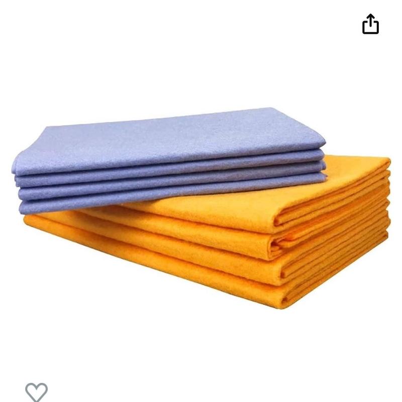 1+1 FREE | AquaWunder – The cloth that absorbs everything!