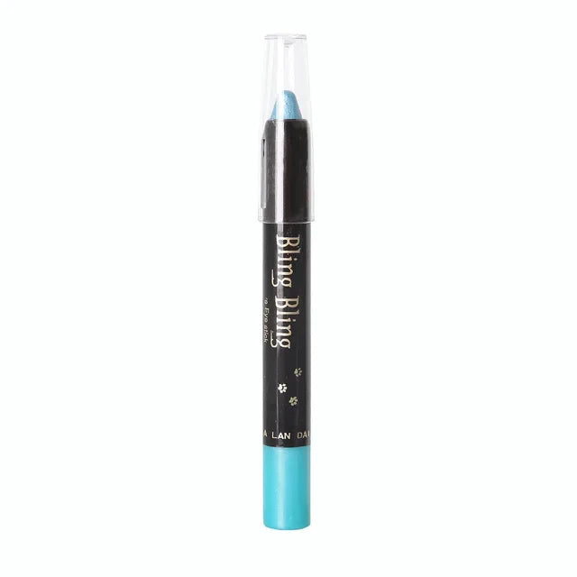 GlamGlow – Waterproof Eyeshadow Stick with Long-Lasting Shine
