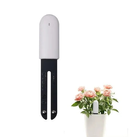 GrowSense – Your smart garden helper!