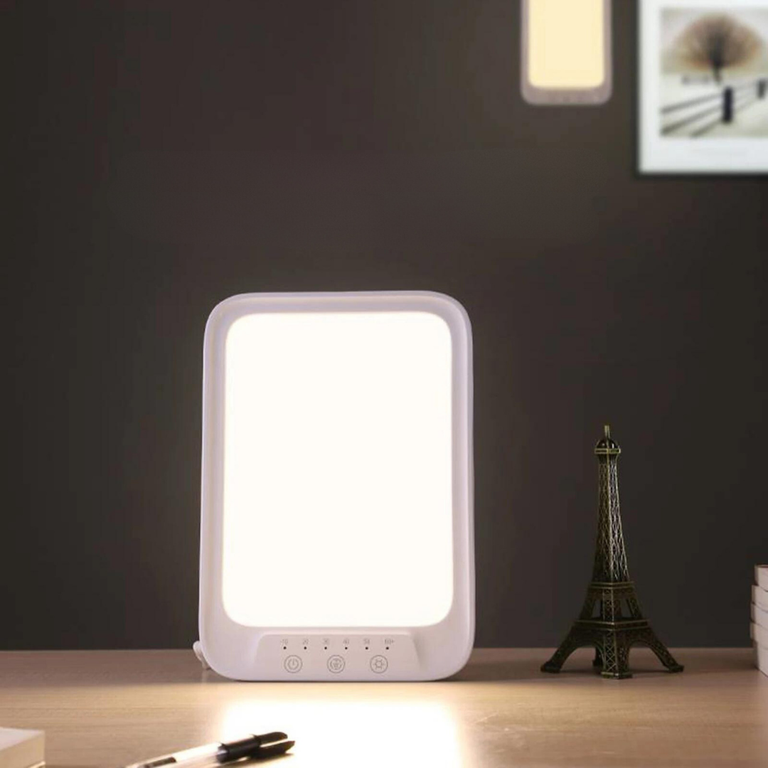 SunshineGlow – Solar Power for Your Well-Being