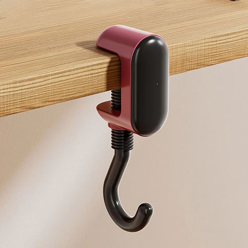 2+3 FREE | OrgaHook Pro – Order Without Drilling