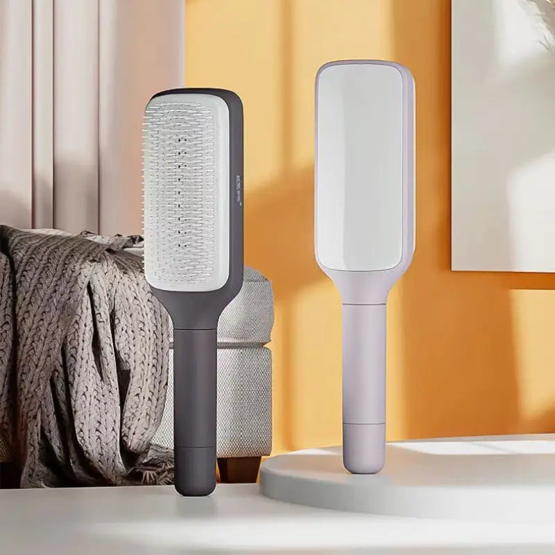 LuxeBrush – Luxurious Volume in Seconds