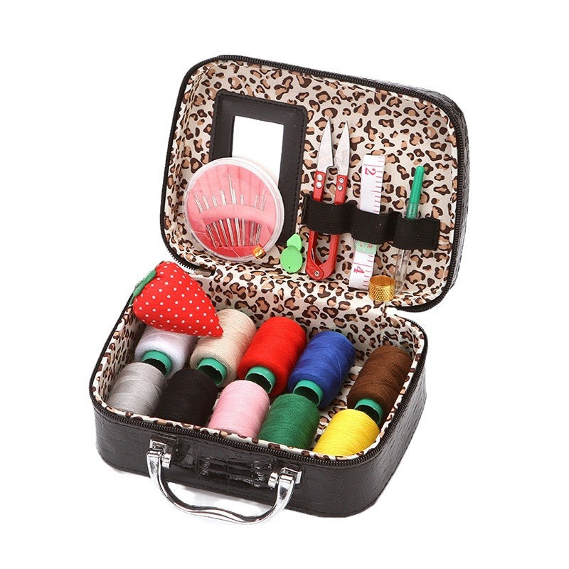 StitchBox Pro – Everything for Sewing Compact & Ready to Hand