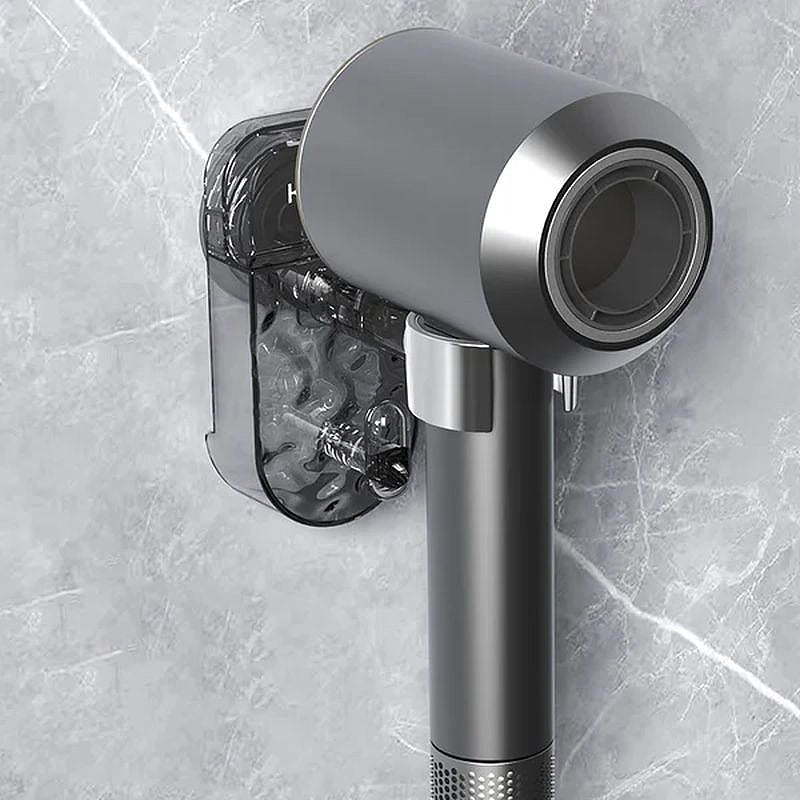 DryFix – Hairdryer always at hand, no drilling required!