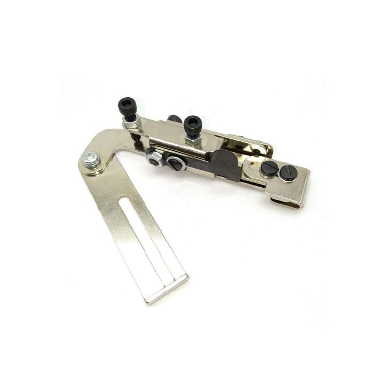 ZipMaster Pro – Insert a zipper without stress
