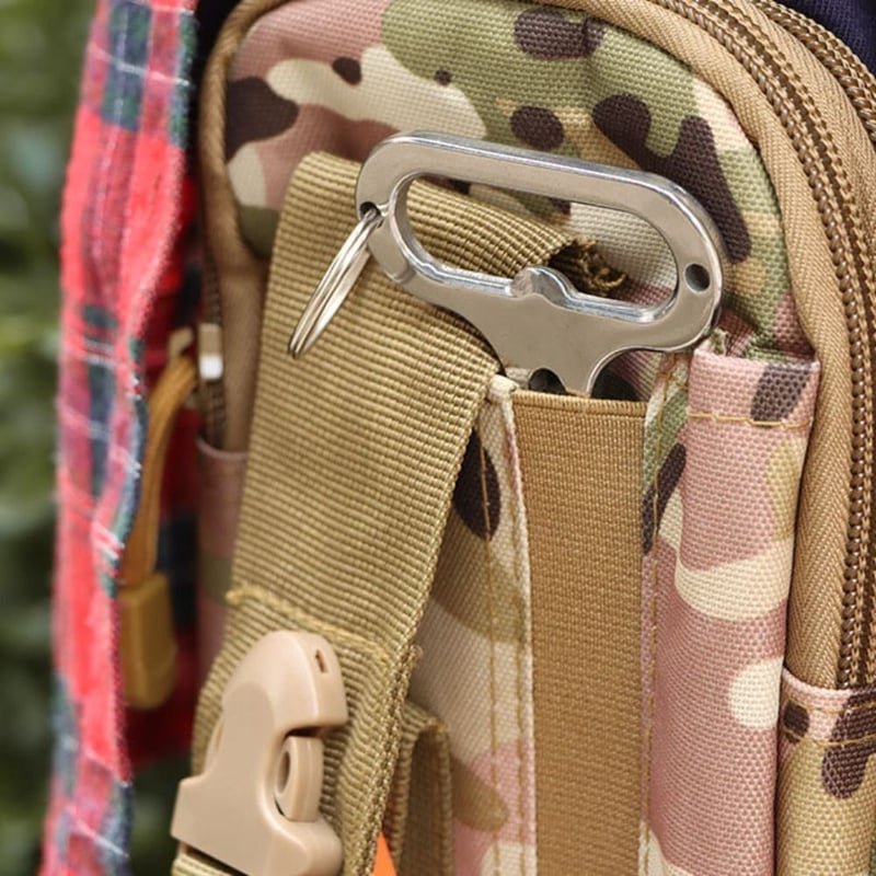 GearGuard – The multifunctional mini wrench for every situation