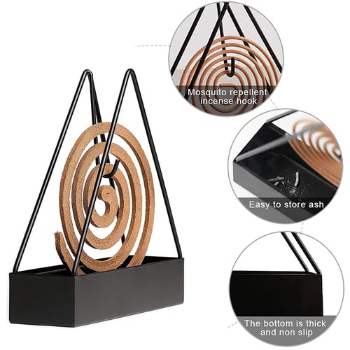 SafeCoil – Mosquito-Free & Safe in Every Room