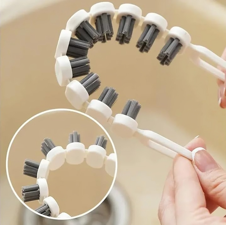2+3 FREE | GapMaster – Powerful Brush for Hard-to-Reach Gaps!