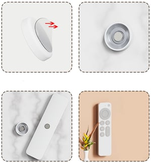 3+3 FREE | MagniHook – The Smart Way to Stay Organized!