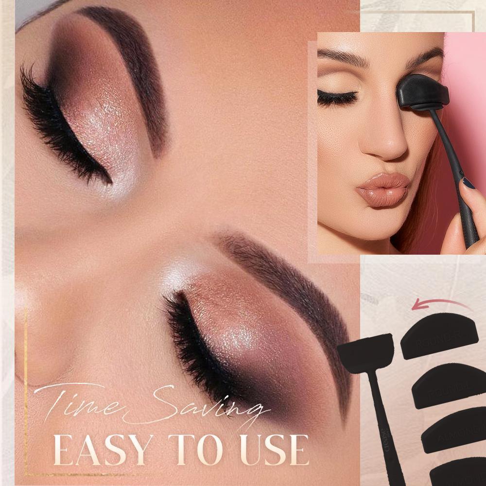 GlamEyes – Perfect Cut Crease in Seconds