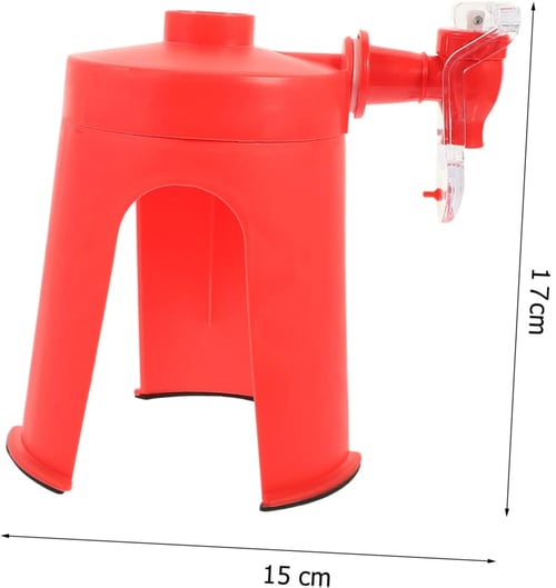 AquaPress – Fresh Drinks Anytime, Anywhere