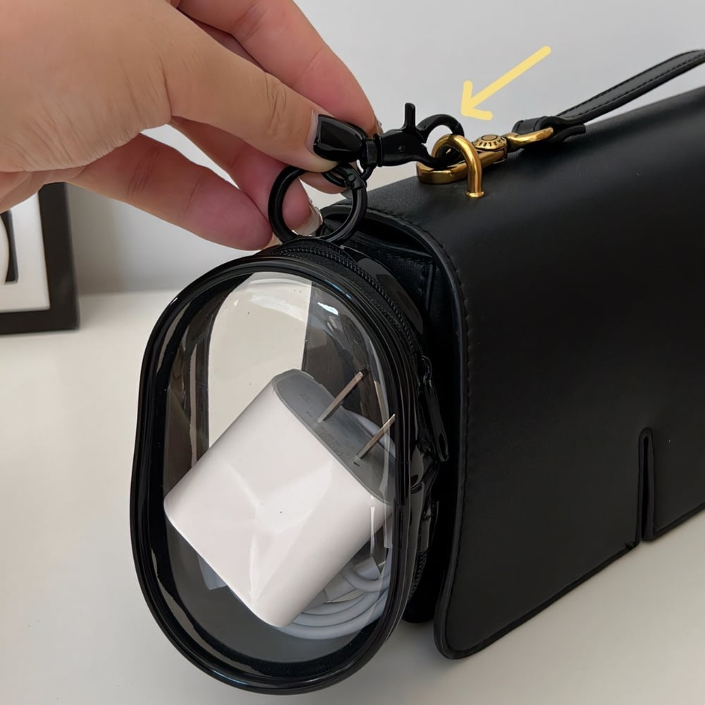1+1 FREE | CableKeep Mini – End the Cable Chaos on the Go
