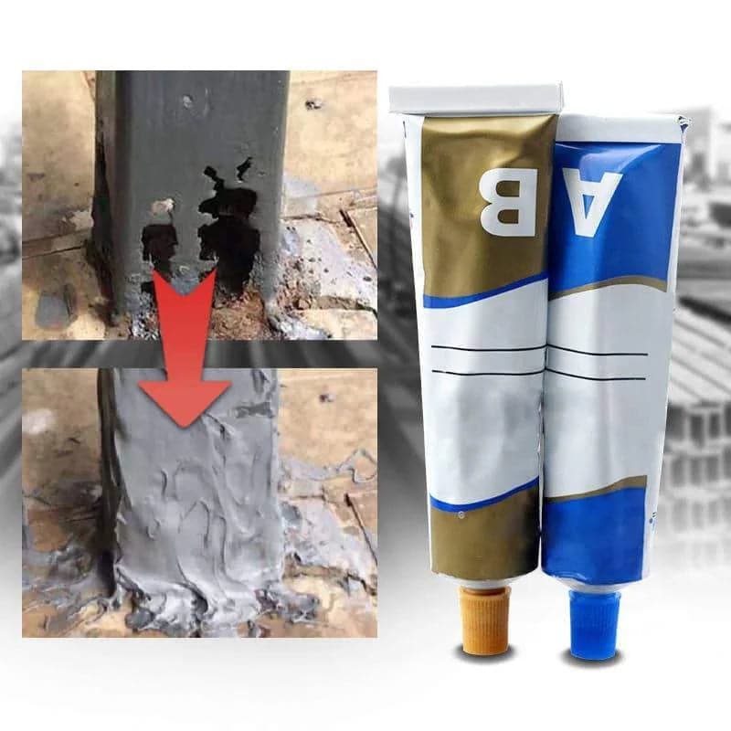 2+1 FREE | MetaFix – Metal Repair without Welding