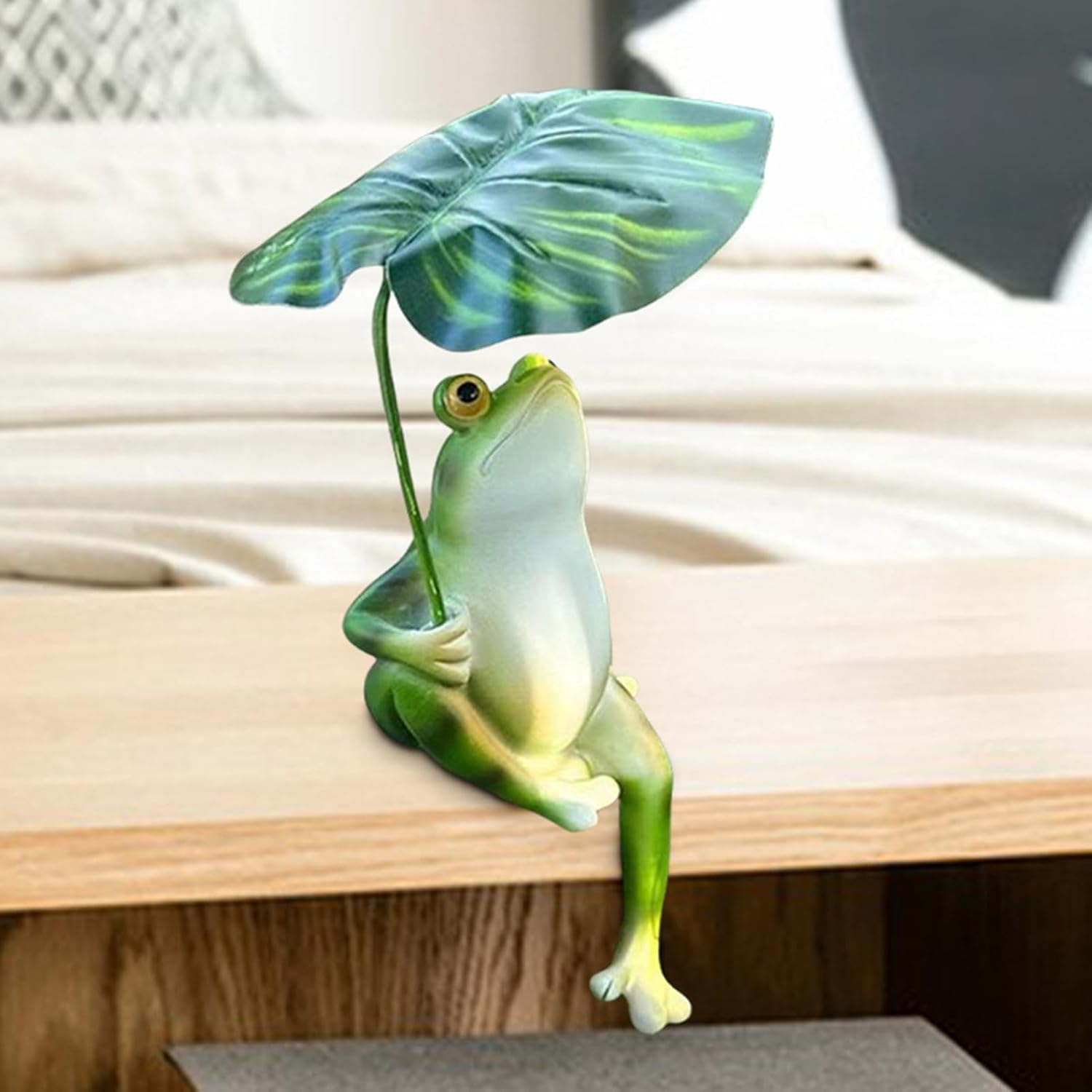 FrogZen – The little frog that brings calm and joy