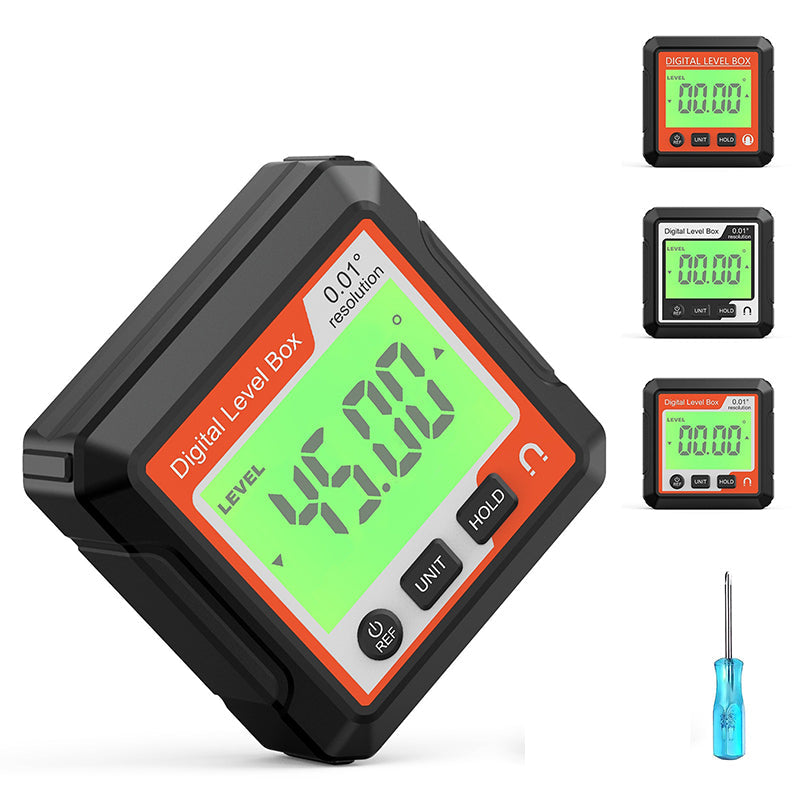 ProAngle Master – Precise Angles to the Millimeter in Seconds