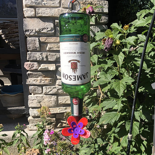 BloomSip – The Smart Bar for Hummingbirds!