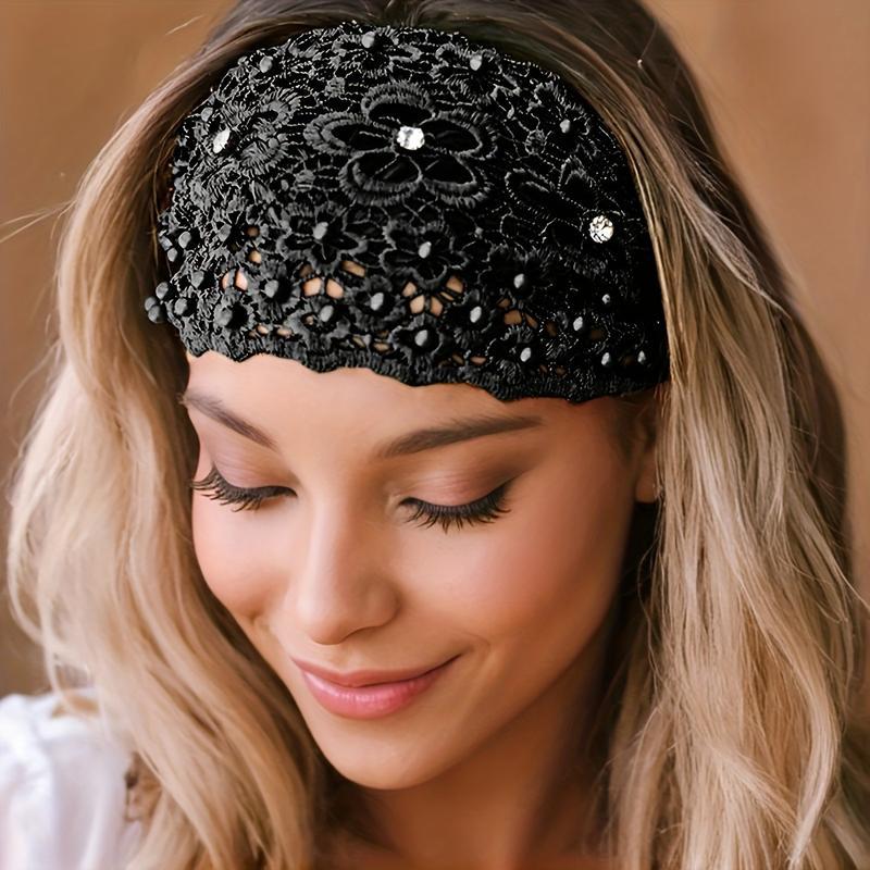 2+1 FREE | PearlBloom – Boho Elegance for Your Hair