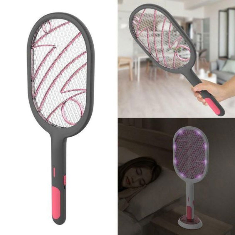 ZappGuard – Say Goodbye to Indoor & Outdoor Bug Trouble!